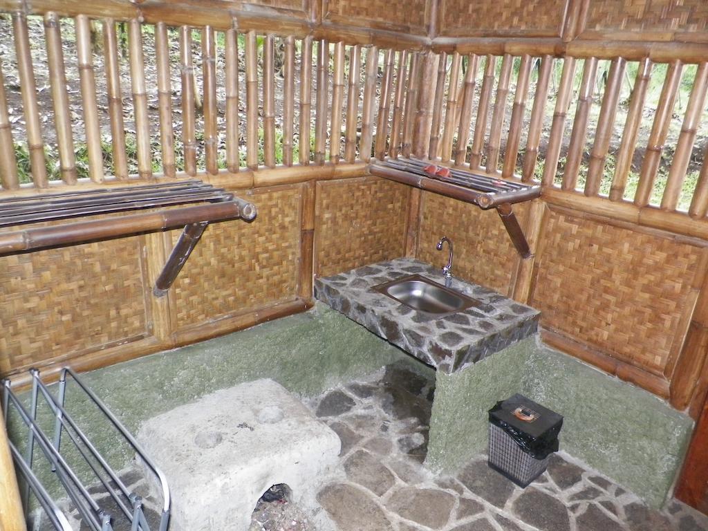 Villa Kampung Karuhun Sutan Raja Бандунг Номер фото